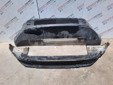 Citroen c3 aircros ön tampon alt eki (2024 2026)