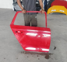Oto Çıkma Parça / Kaporta & Karoser / Kapı / Skoda / Rapid / Çıkma Parça 