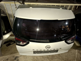 ÖZMEN OPEL CROSSLAND ÇIKMA ARKA BAGAJ KAPAĞI KOMPLE DOLU