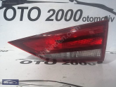 8V5945094 AUDİ A3 2013-2016 STOP SAĞ İÇ