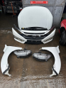 CIVIC FC5 KOMPLE ÖN SET ORJİNAL ÇIKMA PARÇAA