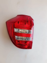KİA CEED SOL STOP LAMBASI LEDSİZ DUYSUZ SIFIR 2007-2012