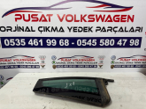 TİGUAN SAG ARKA KELEBEK CAMI ÇIKMA ORJİNAL 5NA 845 214