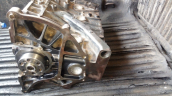 NİSSAN VANETTA SIFIR YARIM MOTOR