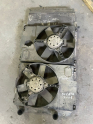 FİAT DUCATO 2006 2.0 ÇIKMA ORJİNAL RADYATÖR SET