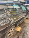 Nissan Almera Sağ Arka Kapı