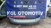 Passat 5.5 arka tampon 2001.04