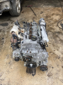 KİA RİO 1.4 DİZEL KOMPLE DOLU MOTOR