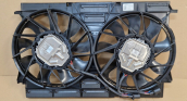 AUDI Q7- PORSCHE CAYENNE - TOUAREG FAN MOTORU 8W0121207C