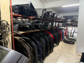 Oto Çıkma Parça / Kaporta & Karoser / Kaput / Peugeot / 207 / Çıkma Parça 