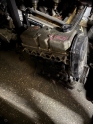 CHEVROLET KALOS 1.2 MOTOR