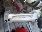 RENAULT CLİO 3 ARKA TAMPON ORJ ÇIKMA