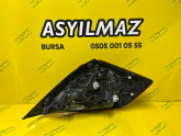 Oto Çıkma Parça / Elektrik / Stop / Honda / Civic / Çıkma Parça 