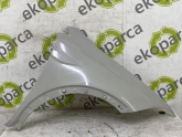 VOLKSWAGEN TAİGO 2019 2024 ÇAMURLUK ÖN SAĞ 2G7821106