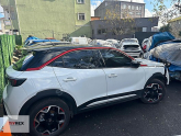 OPEL MOKKA 1.2 GS 2020 2024 SÖKME TORSİYON ORJİNAL