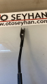 5E1955409 Skoda Octavia 2015 sol ön silecek kolu kısa