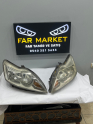 FORD FOCUS 2,5 2008/2011 UYUMLU HATASIZ SAĞ SOL FAR