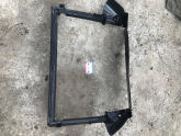 DACİA STEPWAY RADYATÖR MUHAFAZASI