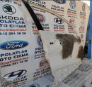 Oto Çıkma Parça / Kaporta & Karoser / Kapı / Renault / Captur / Çıkma Parça 