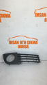 4B0807682i Audi A6 sağ ön tampon sis farı ızgarası