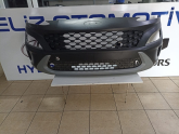 HYUNDAİ KONA 2021-2023 ÖN TAMPON ORTA IZGARA
