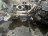 Oto Çıkma Parça / Renault / Trafic / Alt Takım & Direksiyon / Travers / Çıkma Parça 