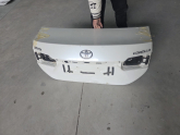 2013/2018 TOYOTA COROLLA BEYAZ BAGAJ KAPAĞI ORJ BOYASIZ
