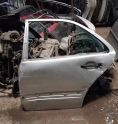 Orj çıkma mercedes w210 sol arka kapı