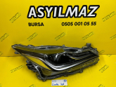 COROLLA SAĞ FAR (ORJİNAL) - LED - 8111002T51