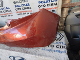Oto Çıkma Parça / Kaporta & Karoser / Arka Tampon / Renault / Megane / Çıkma Parça 