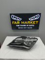 SEAT LEON HALOJEN SOL FAR