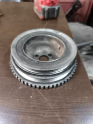 Fiat 1.2/1.4/1.6 krank kasnağı