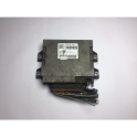 Fiat Punto 1.1 Motor Beyni IAW6F.SB 61602.015.02 7787316