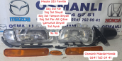 Oto Çıkma Parça / Mazda / 323 / Elektrik / Far / Çıkma Parça 