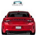 ARKA TAMPON SETİ (SRT) CHARGER 2021-