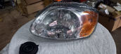 Accent Admire sol far (sarı) OEM 9210125530 sıfır yan sanayi