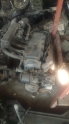 Hyundai Accent 1.3 komple motor