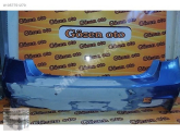 BMW F 30 TEC ARKA TAMPON ORJİNAL ÇIKMA