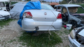 Fiat Linea bagaj kapağı