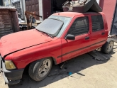 TOYOTA HİLUX SOL ÖN ÇAMURLUK ORJİNAL ÇIKMA