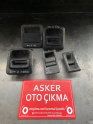 Ducato 2 kapı kolu