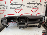 FİAT DOBLO G. AİLE TORPİDO