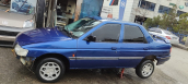 Oto Çıkma Parça / Kaporta & Karoser / Kapı / Ford / Escort / Çıkma Parça 