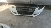 Orjinal Çıkma Audi A4 Ön Tampon - Dolu ve Hasarsız