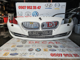 BMW 5 SERİSİ F10 ÖN TAMPON DOLU ORJİNAL ÇIKMA PARÇA