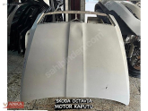 Skoda octavia motor kaputu çıkma