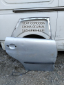 SEAT CORDOBA ÇIKMA ORJİNAL SAĞ ARKA KAPI 2003-2009