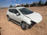 Oto Çıkma Parça / Kaporta & Karoser / Kapı / Nissan / Qashqai / Çıkma Parça 