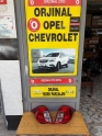 Opel mokka sağ sol stop sıfır