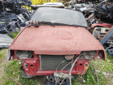 LADA SAMARA CAM KAPUT KOLTUK KAPORTA KESME MEKANİK PARÇALARI